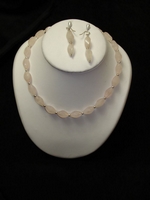 collier quartz bracelets boucles d'oreille pierres semi-précieuses argent bijoux : la boutique de Nora vous propose des créations uniques réalisées en pierres semi-précieuses